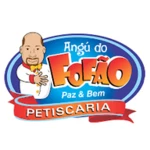 Logo of Fofão Delivery android Application 